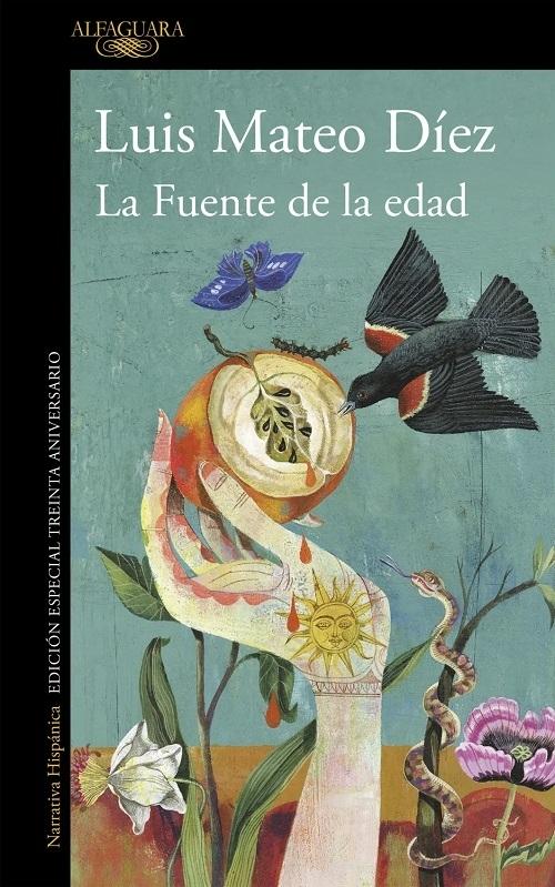 La Fuente de la edad "(Edición especial 30 aniversario)". 