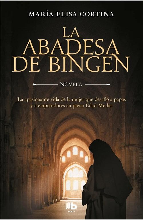La abadesa de Bingen. 