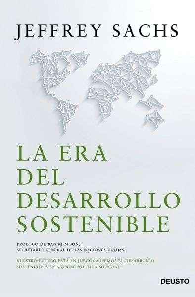 La era del desarrollo sostenible