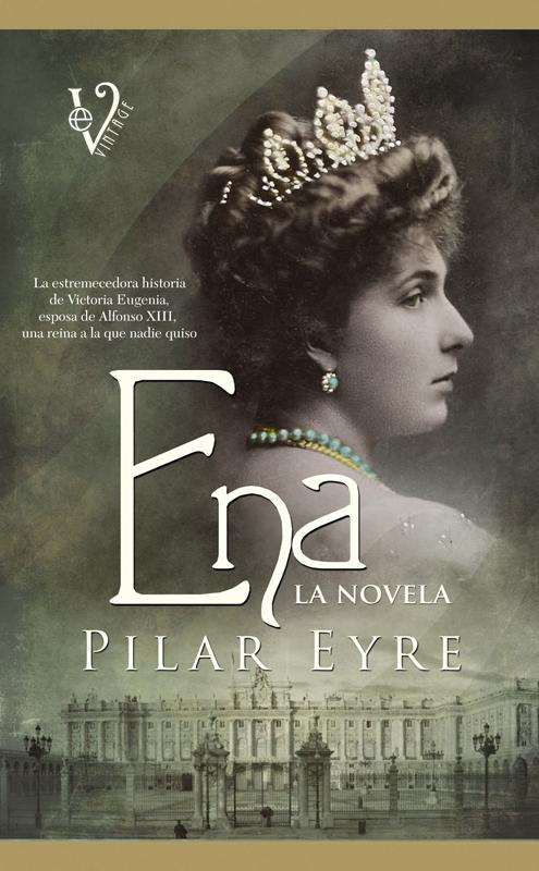 Ena "La novela". 