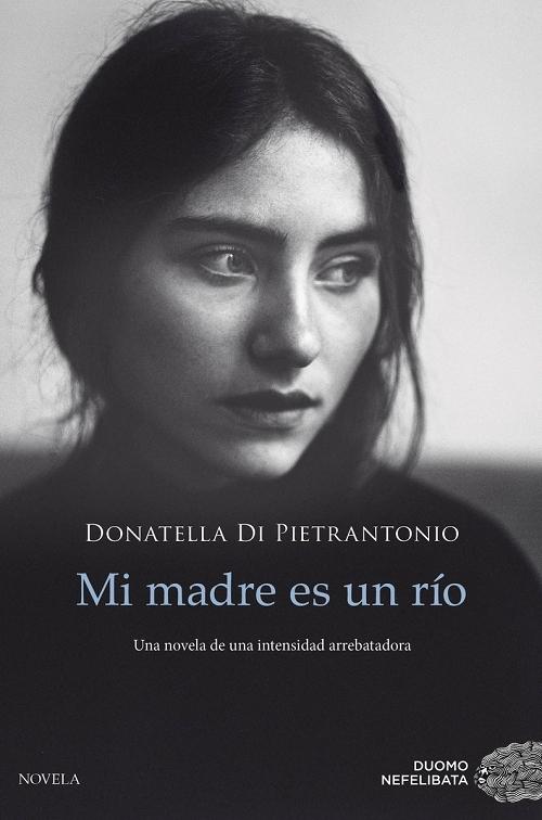 Mi madre es un río. 