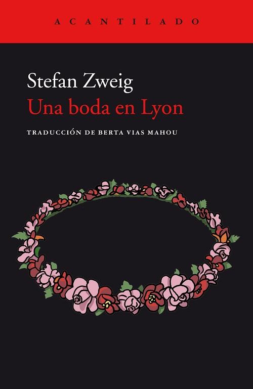 Una boda en Lyon