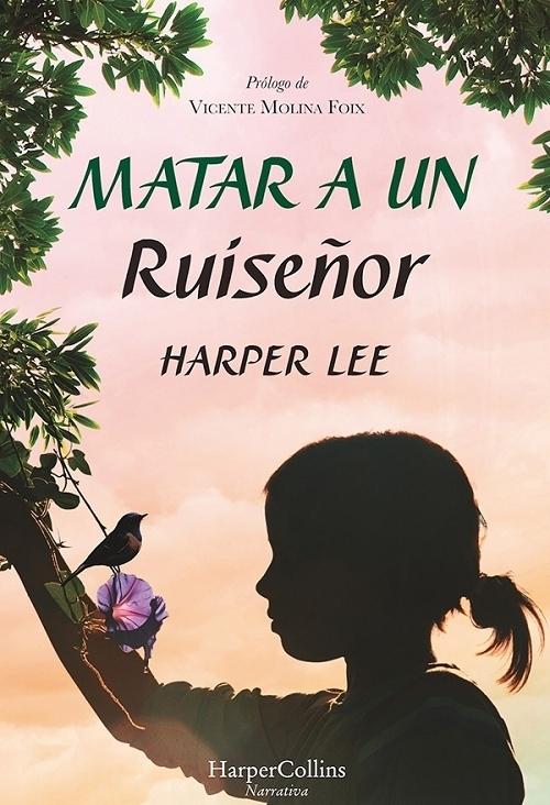 Matar a un ruiseñor. 