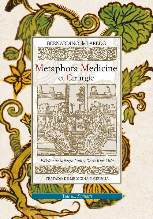 Metaphora Medicine et Cirurgie "Tratado de Medicina y Cirugía". 