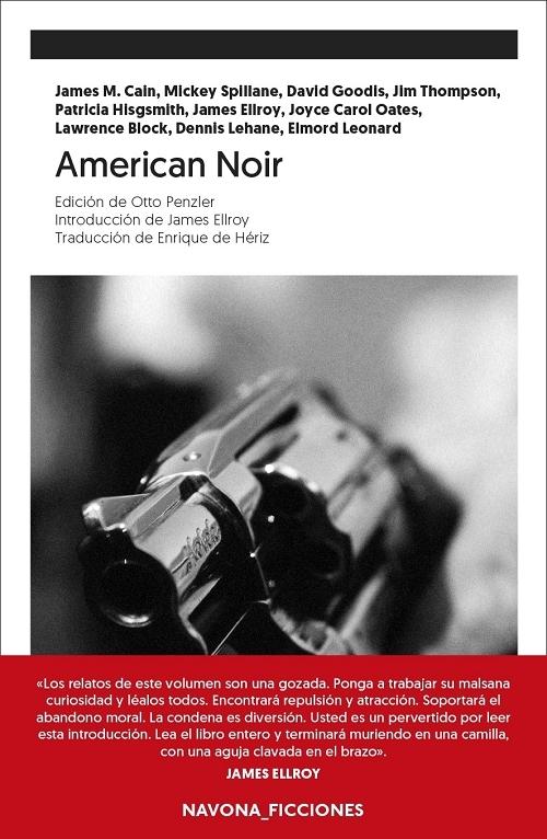 American Noir. 