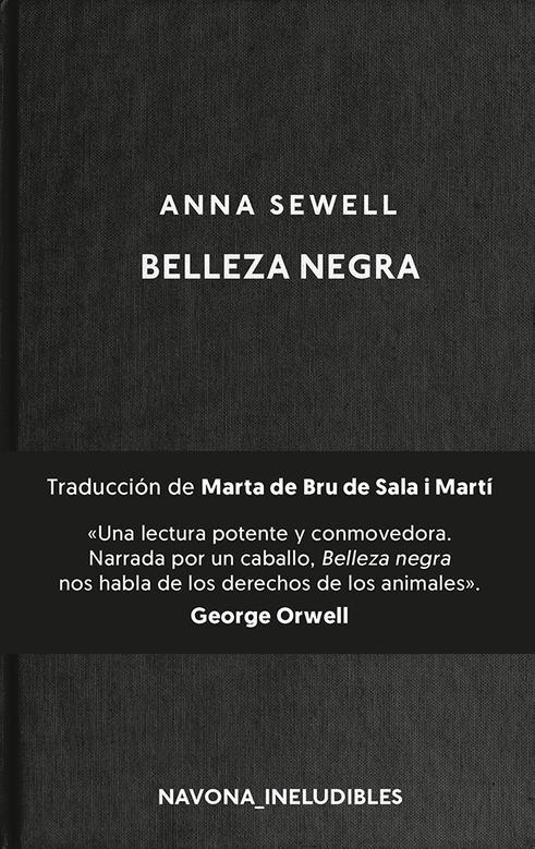 Belleza negra