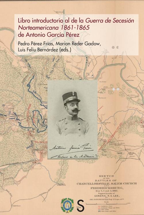 Libro introductorio al de la «Guerra de Secesión Norteamericana 1816-1865»