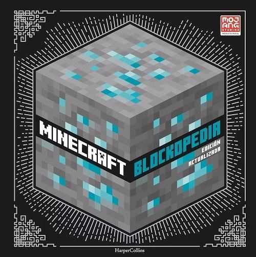 Blockopedia "Minecraft". 
