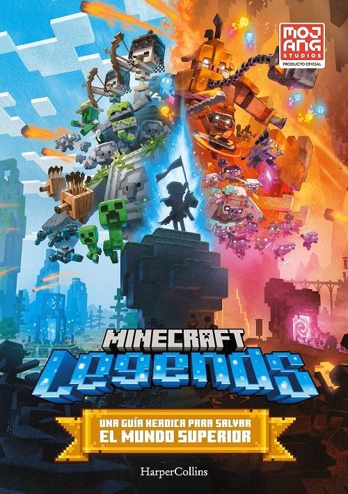 Legends "Minecraft"