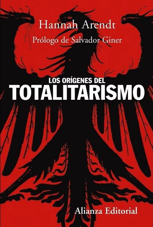 Los orígenes del totalitarismo. 