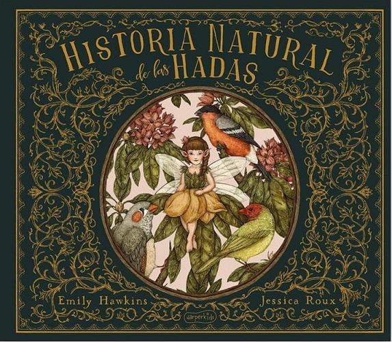 Historia natural de las hadas