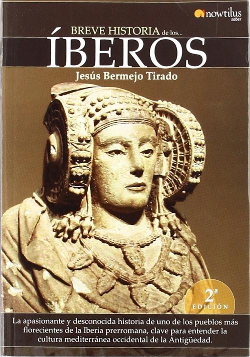 Breve Historia de los Iberos