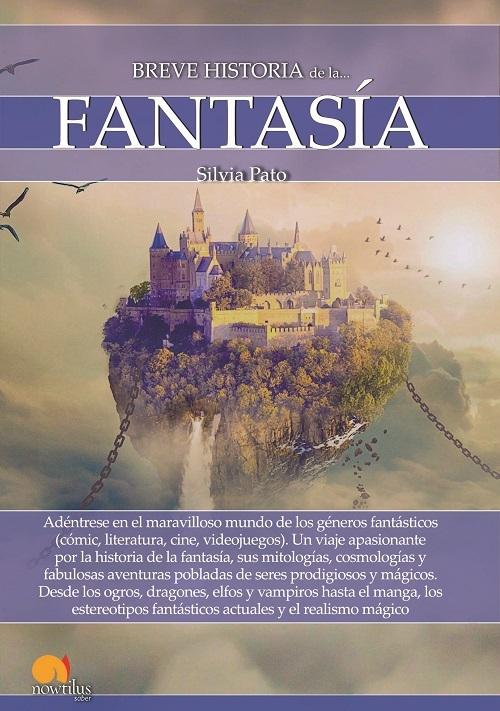 Breve Historia de la Fantasía