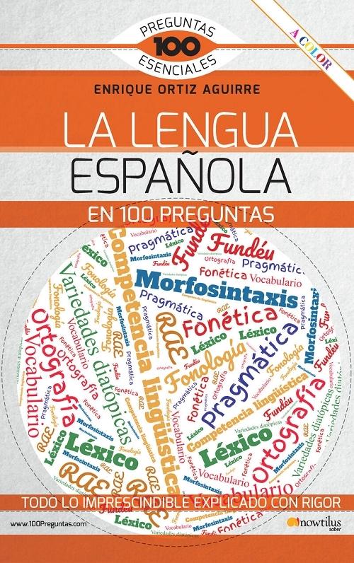 La Lengua española en 100 preguntas