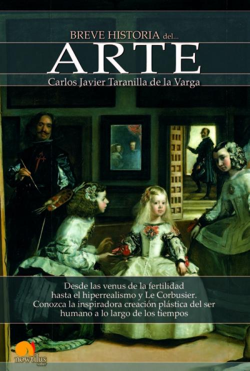 Breve Historia del Arte "(Historia del Arte - Vol. 1)". 