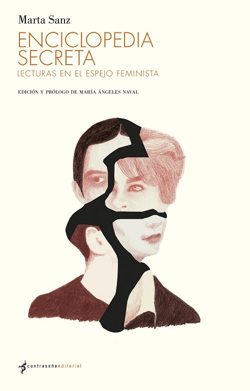 Enciclopedia secreta "Lecturas en el espejo feminista"