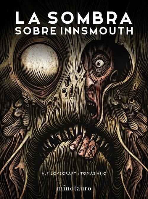 La sombra sobre Innsmouth. 