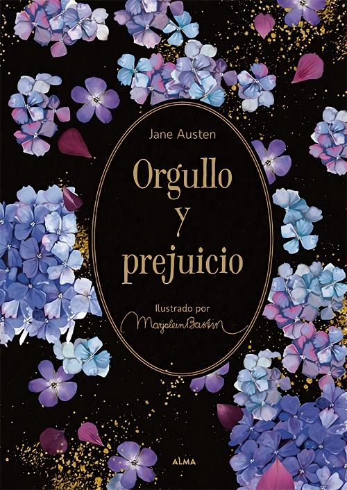 Orgullo y prejuicio "(Jardín secreto)"