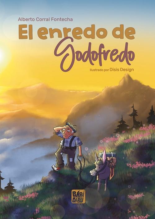 El enredo de Godofredo. 