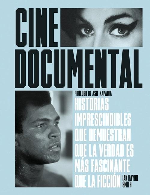 Cine documental "Historias imprescindibles que demuestran que la verdad es más fascinante que la ficción"