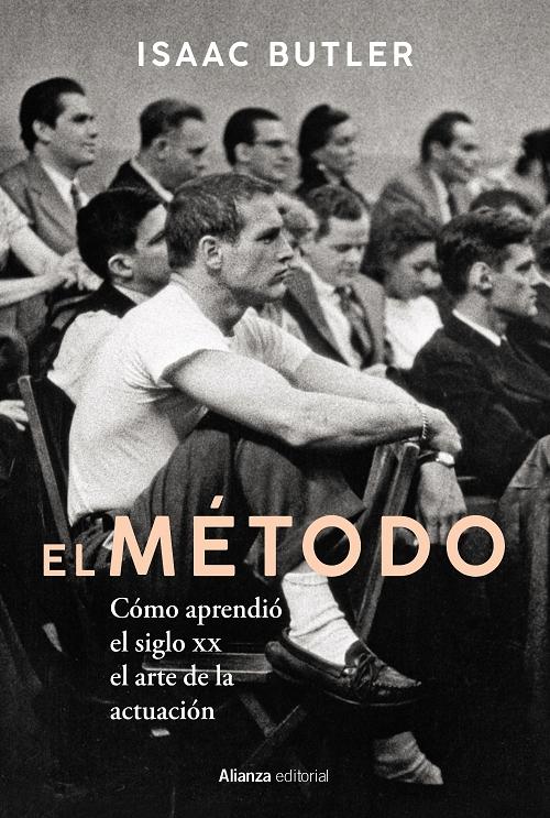 El Método "Cómo aprendió el siglo XX el arte de la actuación"