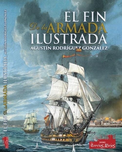 El fin de la Armada Ilustrada (1808-1833)