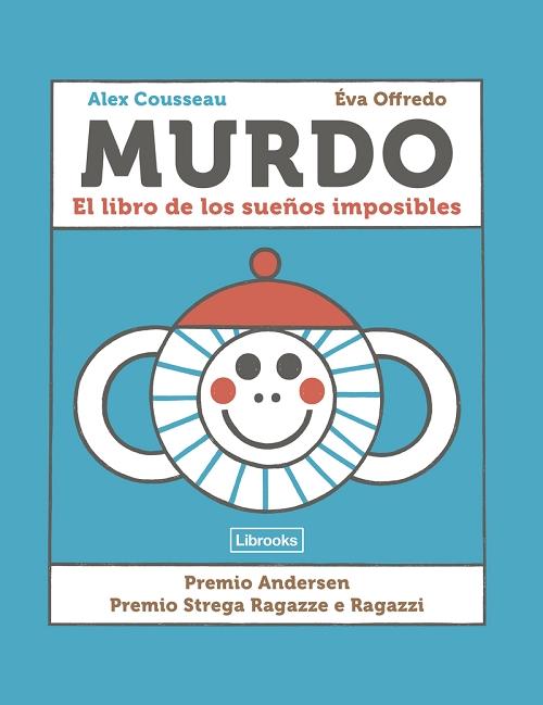 Murdo "El libro de los sueños imposibles"