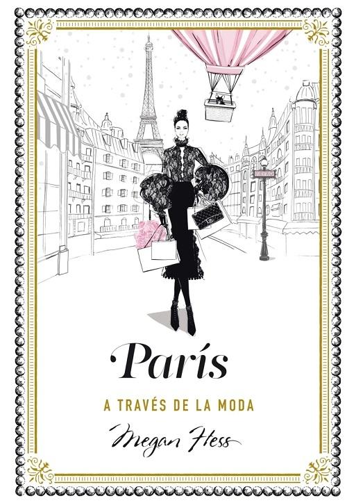 París a través de la moda. 