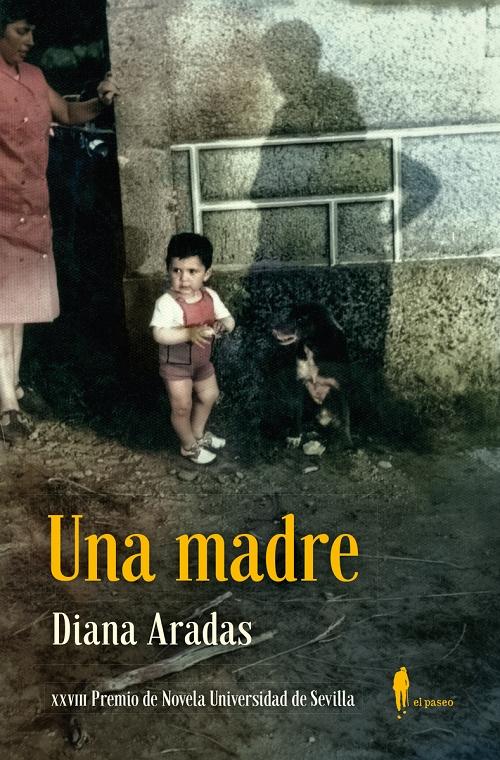 Una madre. 