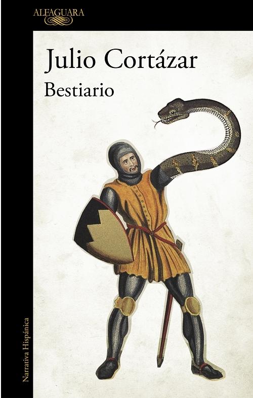 Bestiario. 