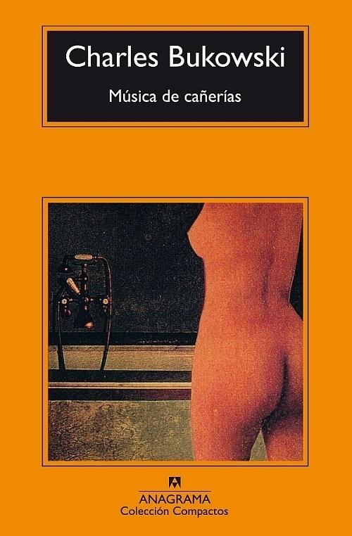 Música de cañerías. 