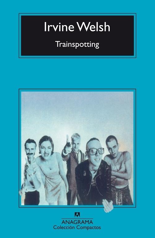 Trainspotting. 