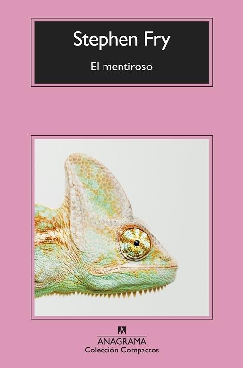 El mentiroso. 