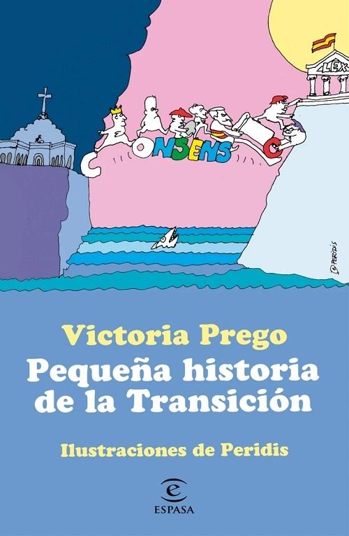Pequeña historia de la Transición. 