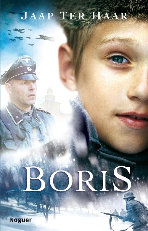 Boris. 