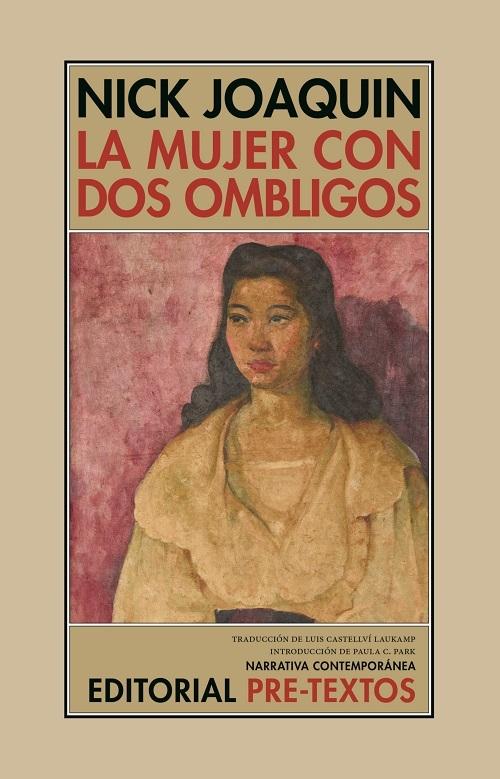 La mujer con dos ombligos
