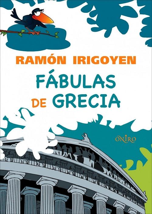 Fábulas de Grecia. 