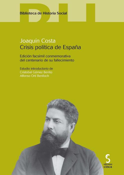 Crisis política de España "Doble llave al sepulcro del Cid". 