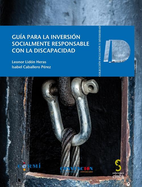 Guía para la inversión socialmente responsable con la discapacidad. 