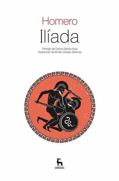 Ilíada. 