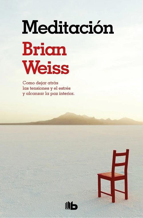 Meditación "Cómo dejar atrás las tensiones y el estrés y alcanzar la paz interior". 