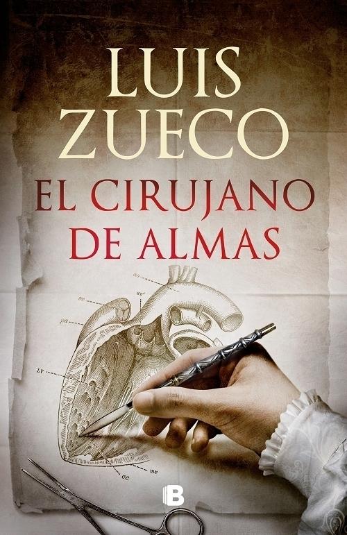 El cirujano de almas. 