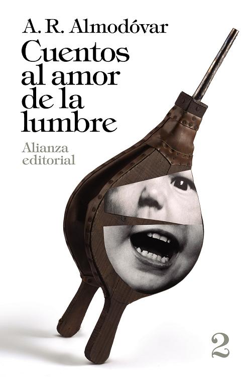 Cuentos al amor de la lumbre - 2