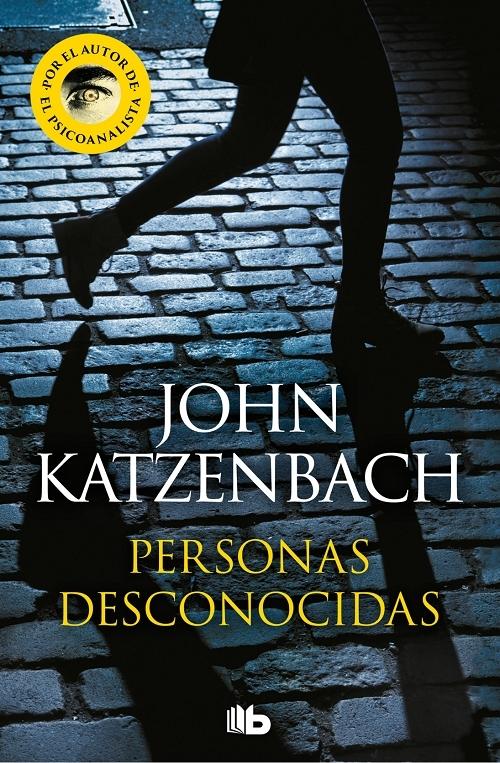 Personas desconocidas. 