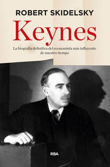 Keynes. 