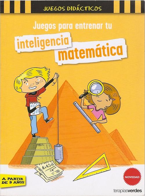 Juegos para entrenar tu inteligencia matemática