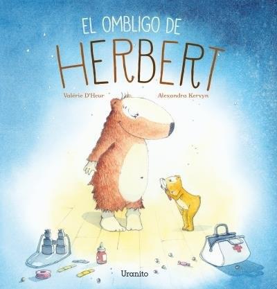 El ombligo de Herbert. 