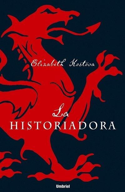 La historiadora.