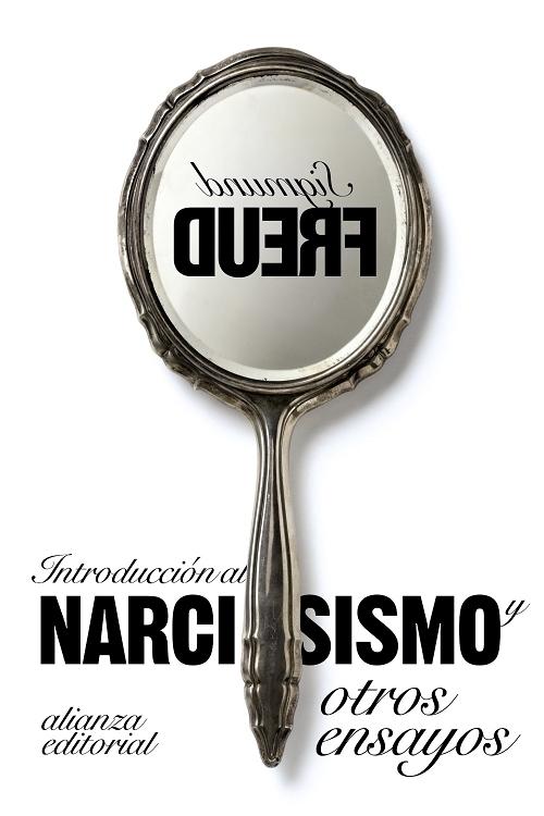 Introducción al narcisismo y otros ensayos. 