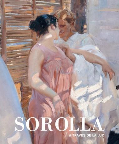 Sorolla a través de la luz. 